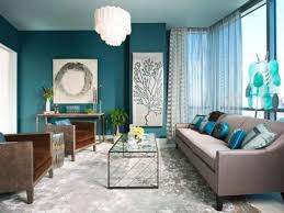 Decorating with navy blue town country living 12 best living room decorating ideas to drive your creative inspiration home refinery gray blue yellow living room furniture decorating ideas moody and dramatic dark living. 33 Cool Brown And Blue Living Room Designs Digsdigs