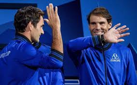 В 1/8 финала рафа сыграет с британцем кэмероном норри. Rafael Nadal Ya Mogu Vse Delat Kak Pravsha No Tolko Ne Igrat V Tennis