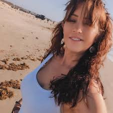 A still fall day in Jemez