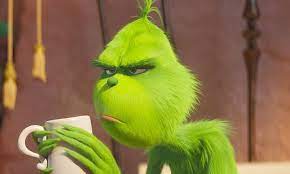 Pin On Grinchy Things