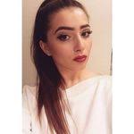 Cara Cates's Instagram, Twitter & Facebook