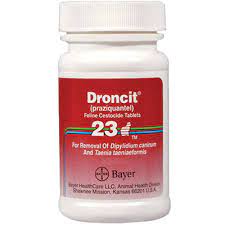 Droncit 1800petmeds