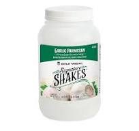 Gold Medal 2369 Garlic Parmesan Popcorn Seasoning ...