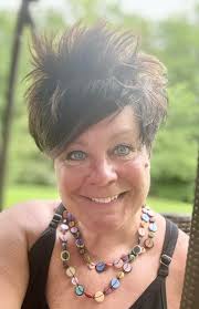 Nicole Calouette Vanden Heuvel