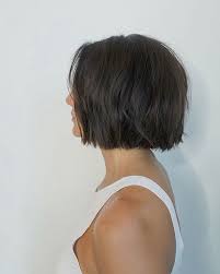 Short Bob Haircuts For Thick Hair Short Hairstyles For Thick Hair Haircut For Thick Hair Thick Hair Styles