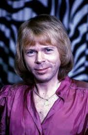 He has been married to lena källersjö. 63 Bjorn Kristian Ulvaeus Ideas Abba Bjorn Ulvaeus Agnetha Faltskog