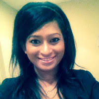 Subashini De Silva‏