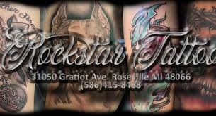 View all michigan tattoo shops in your area and get the new tattoo you want done. Tattoos By Adam Jameson Tattoo Piercing Shop Roseville Michigan 836 Photos Facebook