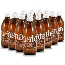 Charitea Mate 20x0 33l Bio Charitea Softdrinks