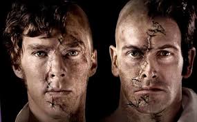 In Review: Frankenstein by the U.K. National Theatre