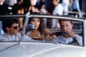 Remember you are an excellent driver. I M An Excellent Driver Rainman Dustinhoffman Rainman Movie Rain Man Favorite Movie Quotes