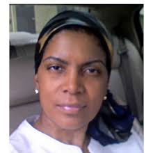 Blogger: User Profile: Denise Muhammad