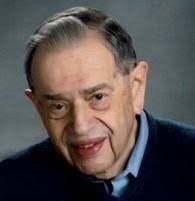 Dr. Jack M. Perlman, 86