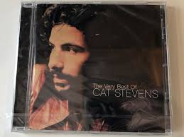 Cat stevens (asıl adı stephen demetre georgiou, d. The Very Best Of Cat Stevens Universal Audio Cd 2003 981 120 9 Bibleinmylanguage