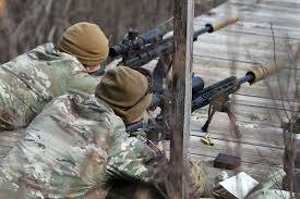 Modern warfare, call of duty: Army Awards 50 Million Contract For New Special Operations Sniper Rifle Military Com