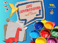 Summer Camp: Art Adventures