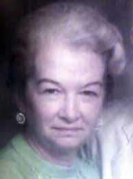 Eugenia Canady Obituary