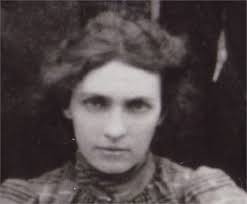 Annie Cornelia Wyatt Jackson (1877-1916)