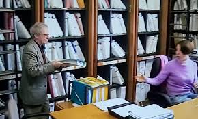 Non c'è il via libera per la riforma della giustizia: Tnhg7mymrzxwjm