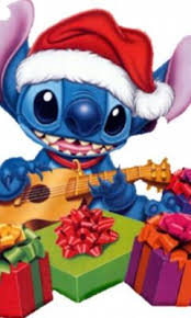 Check spelling or type a new query. Stitch Christmas Wallpaper Download To Your Mobile From Phoneky