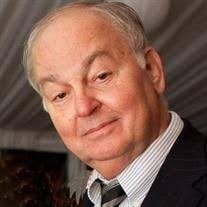 Judge Charles Clay "Brick" Dickerson Obituary