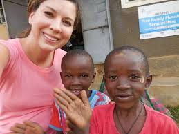 Meet Kristy Hitchings