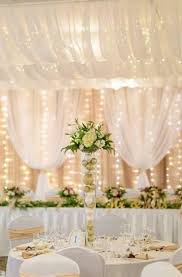 Wedding Head Table Backdrop Ideas 31 Fashion And Wedding Head Table Wedding Head Table Backdrop Head Table Wedding Backdrop