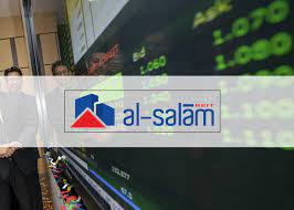 Amanahraya real estate investment trust (96.88 million malaysian ringgits us$23.95 million of which 100% was rental). Al Salam Reit To Buy Mydin Property The Malaysian Reserve