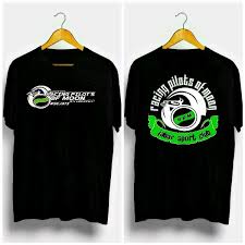 Gambar tersebut bisa anda download langsung, caranya silahkan klik pada g. Baju Kaos Tshirt Rpm Racing Pilots Of Moon Simple Keren Bandung Clothing Shopee Indonesia