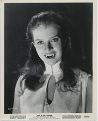 The Kiss of the Vampire (1963)