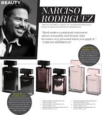 Narciso Rodriguez For Her Musc Collection Eau De Parfum Intense Narciso Rodriguez N His Perfume For Him Her Narciso Rodriguez Fragrance Perfume