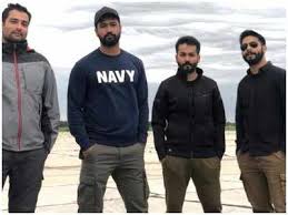 Get other latest updates via a notification on our mobile app available on android and itunes. Aditya Dhar I Want Bollywood To Compete With The Rest Of The World Hindi Movie News Times Of India