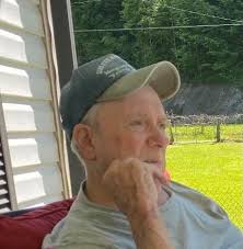 Billy Damron, 82 of Dingess, WV departed this life