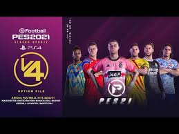 Add kits efootball pes and my club legend on jupiter pro league add new miniface season 2021 full graphic real madrid Pes 2021 Option File Adidas Human Race 4th Kit Ps4 Pc Youtube