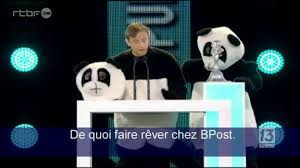 Who is bart de wever and what is he known for? Bart De Wever En Panda Ca Permet D Atteindre D Autres Personnes
