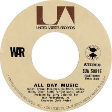 United Artists - USA - 50815