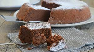 Fondant Au Chocolat 3 Ingredients Recettes Faciles Recette En 2020 Chocolat Fondant Au Chocolat Faire Du Chocolat