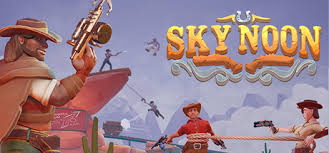 Sky Noon On Steam