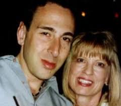 Erika og Ben drepte for moro skyld