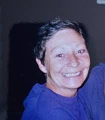 Obituary for Shirley Patricia Patterson (Gates)