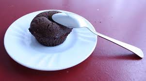 Mini Fondant Au Chocolat Bulle De Biscuit Fondant Au Chocolat Chocolat Gateau Chocolat