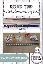 Car Ride Road Trip Visual Bias Road Trip With Kids Road Trip Road Trip Car