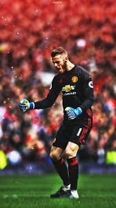 Gemeinsam mit unseren experten dürfen wir über die neuesten erkenntnissen der infektionsprävention während der ercp informieren und zusätzlich einen ausblick. David De Gea