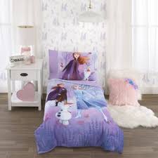 Up to 10 in deepfabric content: Disney Frozen Twin Bedding Wayfair