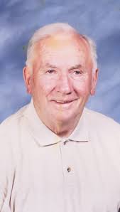 William (Bill) Joseph Cretens