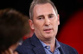 But for much of the last decade he's been arguably the most important person in the tech industry. Andy Jassy To Become Amazon Ceo Jeff Bezos To Become Executive Chairman