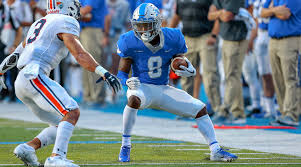Get the latest news and information for the tennessee titans. 2019 Ncaa Division I College Football Team Previews Middle Tennessee State Blue Raiders The College Sports Journal