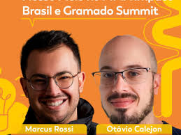 Nosso Meio no MMA Impact Brasil 2023 e Gramado Summit