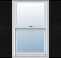 Open Louver Vinyl Shutters