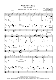 Easy piano songs with letter piano notes & tutorial. How To Read Piano Chords Pdf Arxiusarquitectura